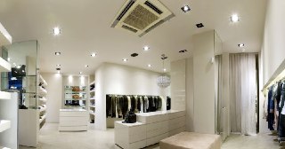 Ремонты магазинов Мариинск цена от 15515 руб. м2