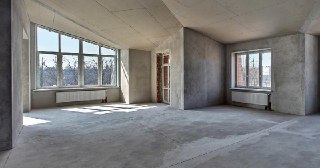 Черновая отделка квартиры Мариинск цена от 3414 руб. Заказать
